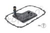 BMW 24110KIT565 Hydraulic Filter Set, automatic transmission
